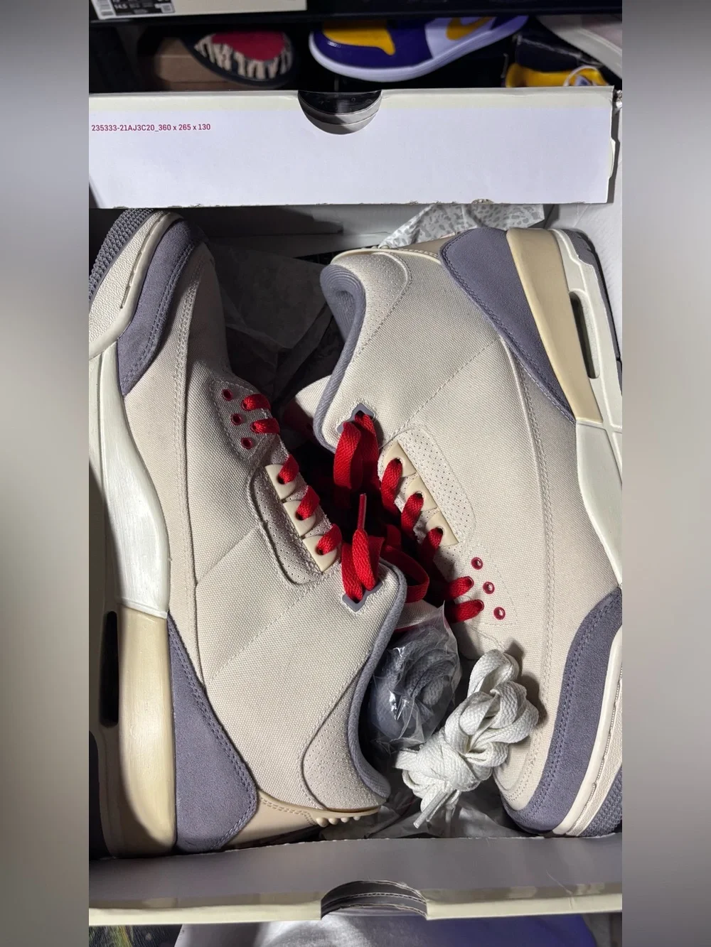 Jordan og all
